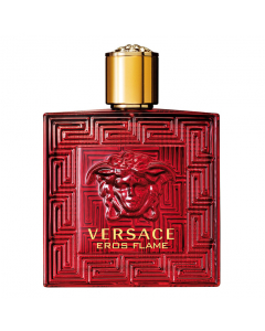 Eros Flame Eau de Parfum de Versace Perfume Masculino 100ml