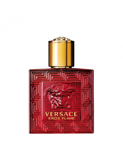 Eros Flame Eau de Parfum de Versace Perfume Masculino 50ml