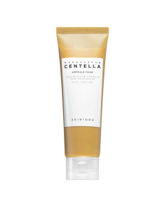 Skin1004 Madagascar Centella Espuma de Limpeza Calmante 125ml