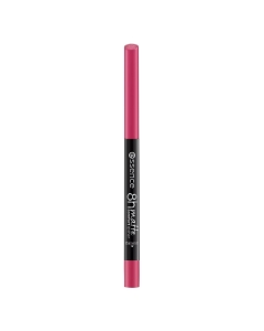 Essence 8h Matte Comfort Lápis de Lábios Cor 05
