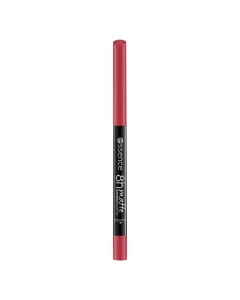 Essence 8h Matte Comfort Lápis de Lábios Cor 07