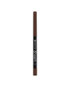 Essence 8h Matte Comfort Lápis de Lábios Cor 11