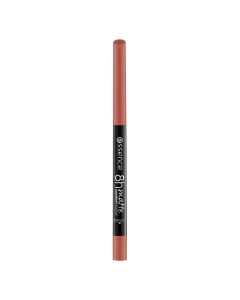 Essence 8h Matte Comfort Lápis de Lábios Cor 12