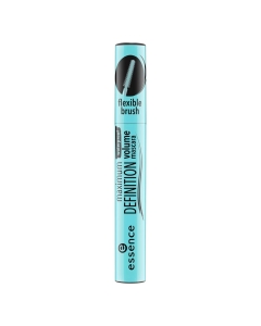 Essence Maximum Definition Volume Waterproof Máscara de Pestanas