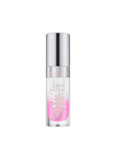 Essence Hydra Kiss Lip Oil Cor 1