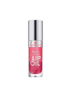 Essence Hydra Kiss Lip Oil Cor 3 Pink Champagne 4ml
