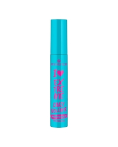 Essence I Love Extreme Crazy Volume Waterproof Máscara de Pestanas
