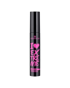 Essence I Love Extreme Volume Máscara de Pestanas