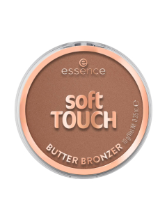 Essence Soft Touch Butter Bronzer Bronzeador