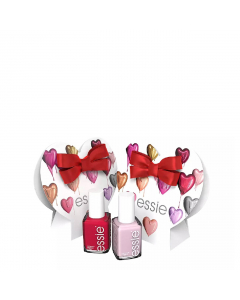 Essie Coffret Valentine