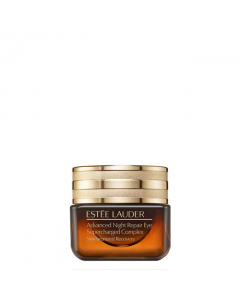 Estée Lauder Advanced Night Repair Eye Supercharged Complex Creme de Olhos 15ml