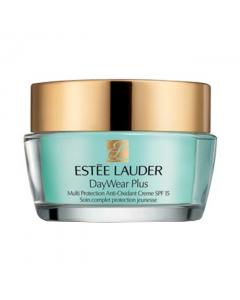 Estée Lauder Daywear Creme FPS15 Pele Normal a Mista 50ml