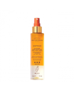 Esthederm Água Solar Hidra-Protetora Proteção Elevada 150ml