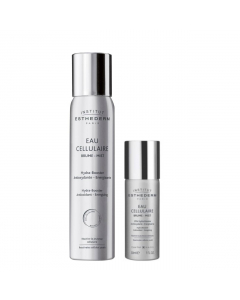 Esthederm Pack Eau Cellulaire Brume 200ml + 30ml