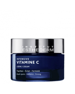 Esthederm Intensive Vitamina C Creme Anti-Idade Iluminador 50ml