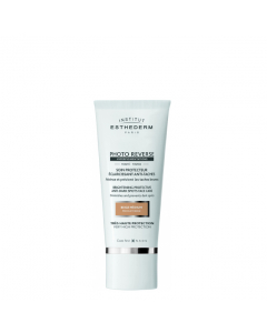 Esthederm Solaire Photo Reverse Teint Proteção Elevada 50ml