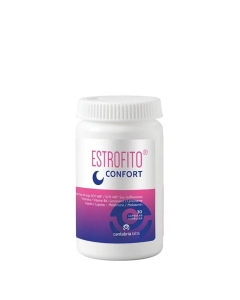 Estrofito Confort Cápsulas 30un.