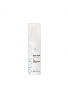Etat Pur Creme Ligeiro Hidratante 40ml
