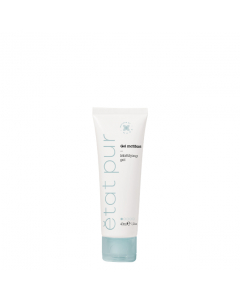 Etat Pur Gel Matificante Oil-Free 40ml