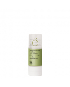 Etat Pur Gluconato de Zinco Ativo Puro 15ml