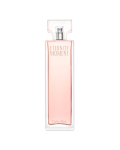 Eternity Moment Eau de Parfum de Calvin Klein Perfume Feminino 100ml