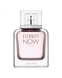 Eternity Now For Men Eau de Toilette de Calvin Klein Perfume Masculino 100ml