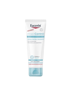 Eucerin AtopiControl Creme de Rosto 50ml