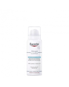 Eucerin AtopiControl Spray Calmante 50ml