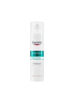 Eucerin Dermopure Oil Control Sérum Triplo Efeito Anti-Marcas de Acne 40ml