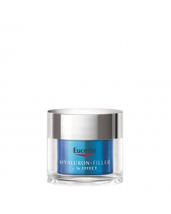 Eucerin Hyaluron-Filler Moisture Booster Noite 50ml