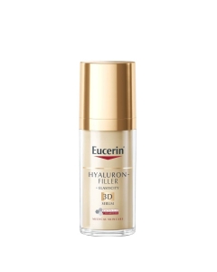 Eucerin Hyaluron Filler + Elasticity 3D Sérum Antienvelhecimento 30ml