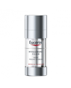 Eucerin Hyaluron Filler Sérum e Peeling Noite 30ml