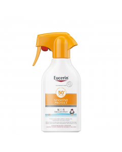 Eucerin Sun Kids Sensitive Protect Spray FPS50+ 250ml