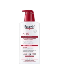Eucerin pH5 Loção Pele Sensível 1Lt