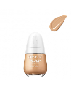 Clinique Even Better Serum Foundation SPF20 Base Cor CN70 Vanilla 30ml