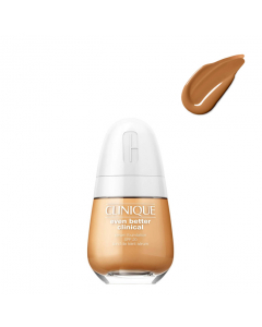 Clinique Even Better Serum Foundation SPF20 Base Cor WN46 Golden 30ml