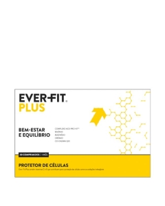 Ever-Fit Plus Comprimidos