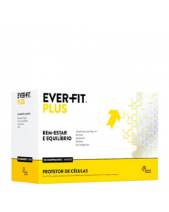 Ever-Fit Plus Comprimidos 90un.