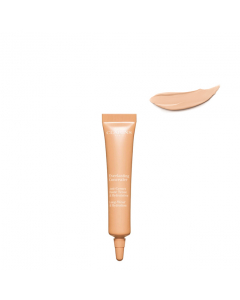 Clarins Everlasting Concealer Corretor Hidratante Cor 01 Light 12ml