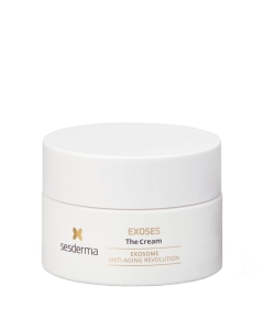 Sesderma Exoses The Cream Creme Anti-idade 50ml