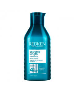 Redken Extreme Length Condicionador Fortificante 300ml