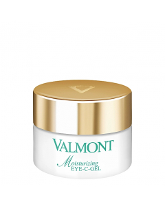 Valmont Moisturizing Eye-C-Gel Gel de Olhos Hidratante 15ml