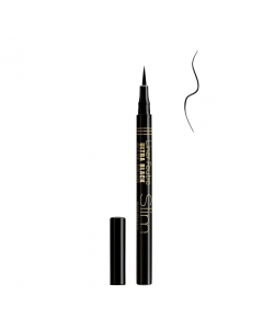 Bourjois Liner Feutre Slim Eyeliner Delineador de Olhos Cor 17 Ultra Black 0.8ml