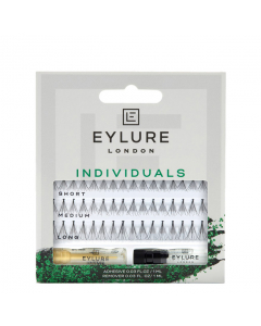 Eylure Lash-Pro Individuals Combo Pestanas Falsas