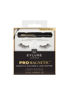 Eylure Pro Magnetic Accent Pestanas Falsas