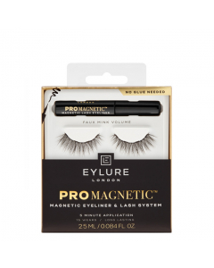 Eylure Pro Magnetic Volume Pestanas Falsas