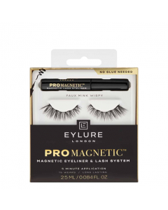 Eylure Pro Magnetic Wispy Pestanas Falsas