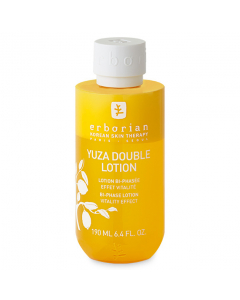 Erborian Yuza Loção Double Lotion 190ml