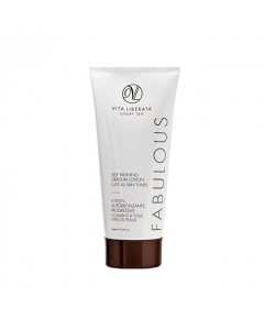 Vita Liberata Fabulous Self Tanning Gradual Loção Corporal 200ml