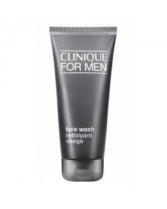 Clinique Men Face Wash Gel de Limpeza 200ml